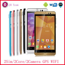 Original 5 Unlocked 3G GSM AT T T mobile Straight Talk Android 4 4 512MB 4GB