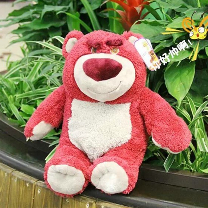 lotso peluche grande