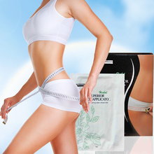 Hot Slimming Weight Loss Neutriherbs Body Wraps it works for Detoxifying,Tightening Slimming Creams slim patch Detox 4pcs Wraps