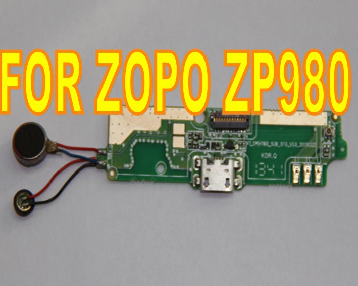    ZOPO 980  -   USB  ZOPO ZP980  