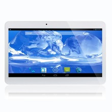 10 Inch Android 4 4 Tablet PC 3G Phone Call Quad Core MTK6572 2GB 16G GPS