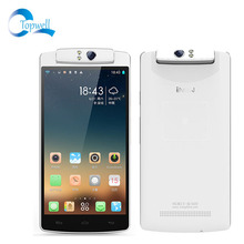Original Inew V8 Plus MTK6592M Octa Core Android 4 4 Mobile Phone 5 5Inch IPS 2GB