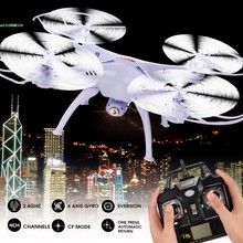 Syma x5sc 2.4G 4CH 6-Axis 2MP Professional aerial RC Helicopter Quadcopter Toys Drone With 2.0MP Camera 66*
