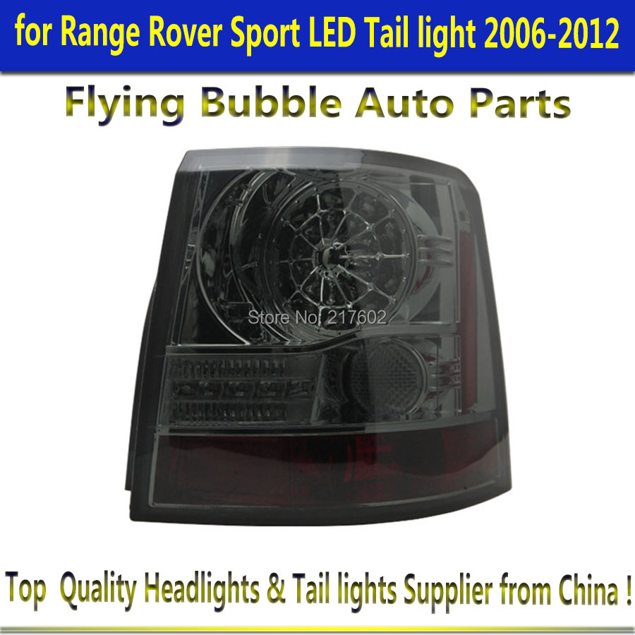 06-UPLED for Range Rover Sport LED Tail light 2006-2012- (3)