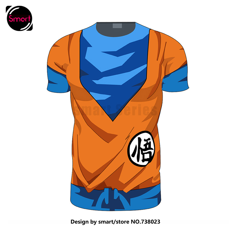 under armour dragon ball