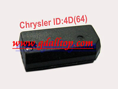 Chrysler ID4D64 