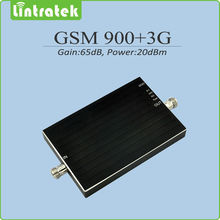 2G/3G Cellphone Signal Booster GSM 900Mhz ( EDGE HSPA ) UMTS 3G WCDMA Dual Band Signal Amplifier