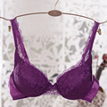 Super Thin Women Multi-Way Push Up Positive Bra Soft LYCRA Fabric Brassiere Sexy Casual Seamless Wireless Lingerie BH Bra Super Thin Women Multi-Way Push Up Positive Bra Soft LYCRA Fabric Brassiere Sexy Casual Seamless Wireless Lingerie BH Bra