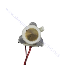 Reprap 3D Printer Diamond Hotend Multi Color Hot End 3 IN 1 OUT Extruder Prusa I3