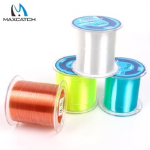 Free shipping 500M Nylon fishing line Japan rocky road line nylon thread the line number of the developed tile line