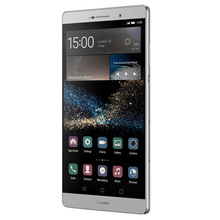 Huawei P8 max 6 8 inch EMUI 3 1 SmartPhone Hisilicon Kirin 935 64bit Octa core