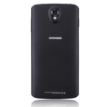 Original Doogee MINT DG330 MTK6582 Smartphone 5 0 Quad Core Android 4 2 3G WIFI GPS