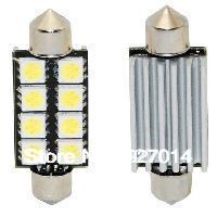 39  8SMD5050  Canbus  