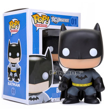 font b FUNKO b font font b POP b font Heroes DC Batman 01 PVC