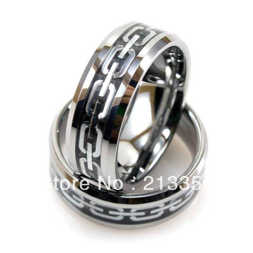 Tungsten wedding ring price