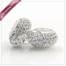 Бисер от Anna Handmade Beads, материал Кристалл артикул 1528557846