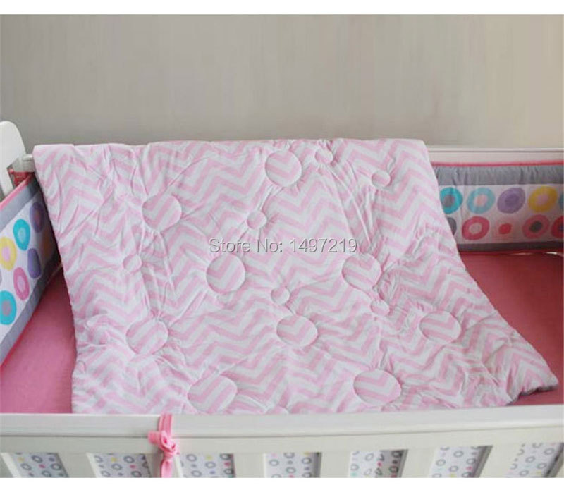 PH021 Toddler bed linen set (4)