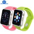 Smart Watch Watch A1 Health Sports Fitness Pedometer Camera Clock Wireless GSM Bluetooth Bracelet Touch Screen