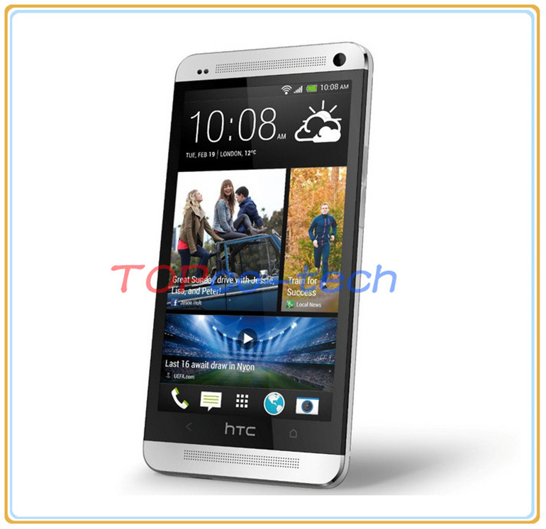 Htc   android  gsm 3 g  4 g  -   m7 32    4,7 