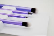 2015 New style Factory Direct Selling 4pcs Pincel de maquiagem beauty makeup brushes set kits for