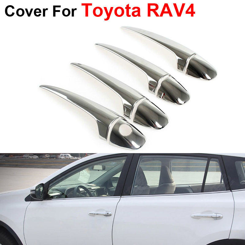 Accesorios Rav4 2015 | Autos Post