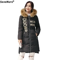 Parka Jackets Women Down Coats 2016 winter Womens jacket Casual Fashion Wadded Jacket High Quality Female