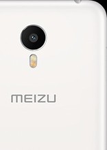 2015 NEW Meizu Metal Helio x10 Octa Core Android 5 1 FDD LTE 4G 13MP 2G