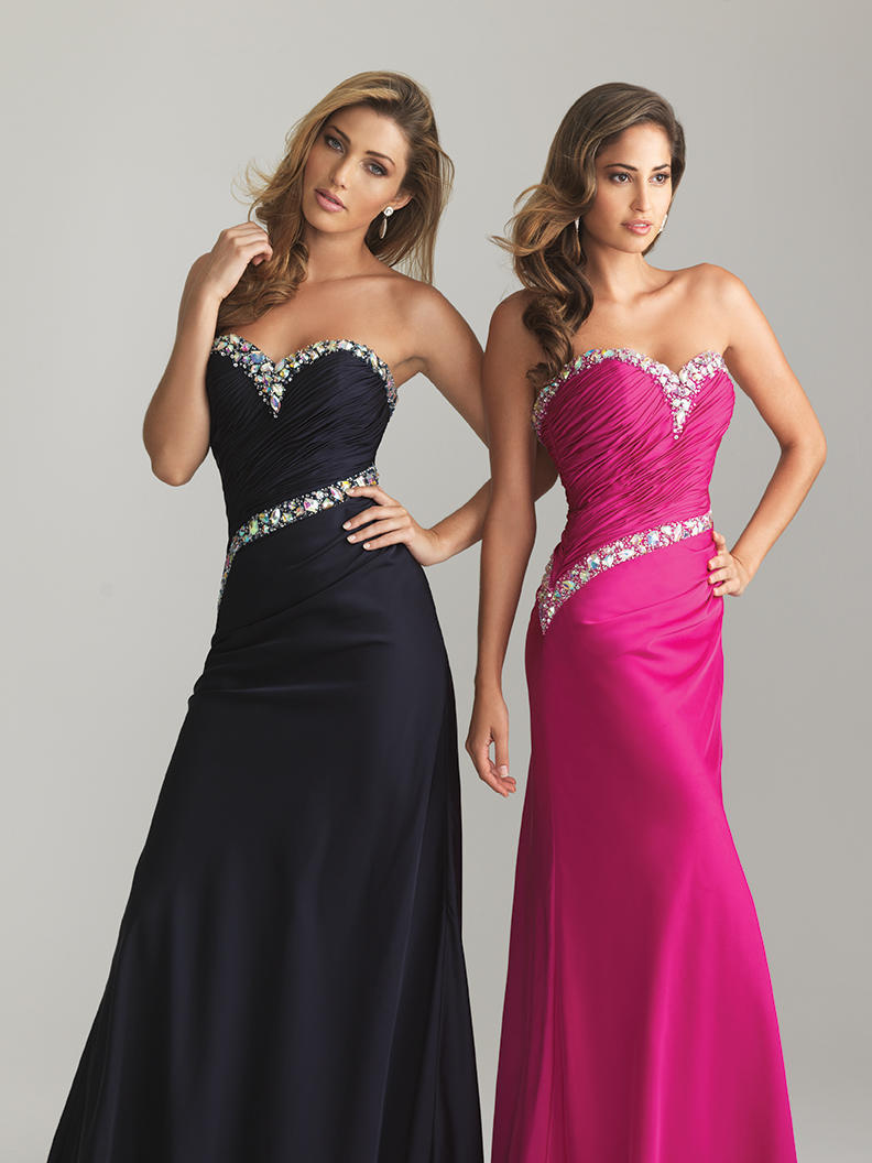 Dark Pink Wedding Dresses Fashion Dresses
