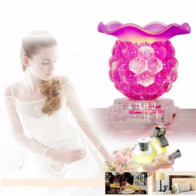 Online Buy Wholesale fragrance lamp from China fragrance lamp