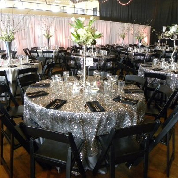 online buy wholesale glitter table cloth from china wholesale silk christmas flowers