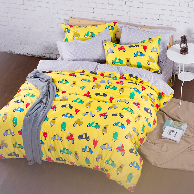 Online Kaufen Großhandel motorrad bettwäsche aus China motorrad