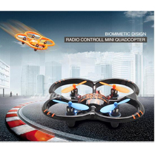 X8C 2.4Ghz 4-Axis Gyro RC Quadcopter Drone UAV RTF UFO Wide Angle RC Quadcopter Remote Control Helicopter
