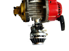 Performance 49cc Engine Mini Moto Quad ATV Pocket Bike