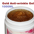 Gold Anti wrinkle Gel FACE Firming Cream Moisturizing Anti Aging Skin Care Products Beauty Products Beauty
