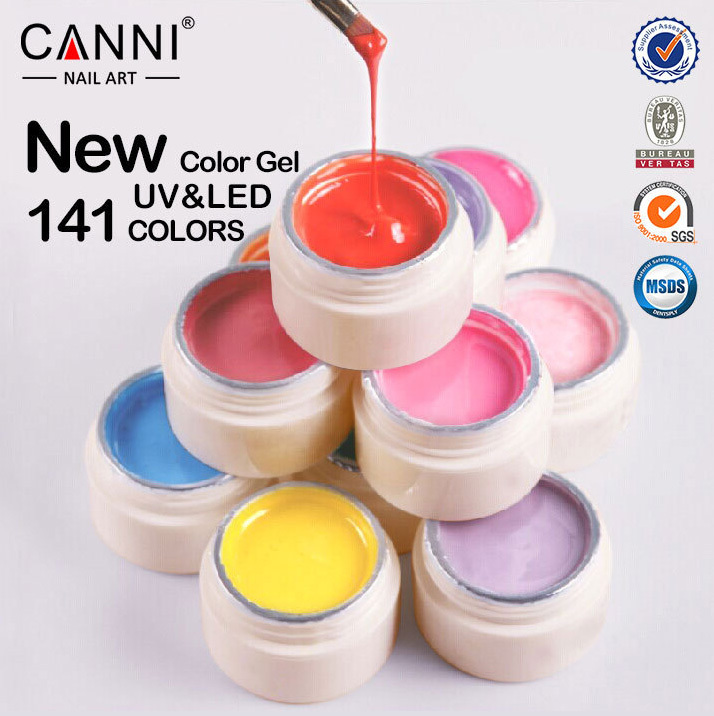 Colors canni                 501 - 515