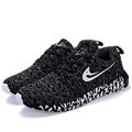 Big Size Summer Brand Casual Men Shoes Breathable Mesh Man Lightweight Shoes Casual Shoes Krasovki Zapatillas