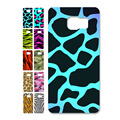 Popular Promotions New colorful design stylish Case Cover For Samsung Galaxy S6