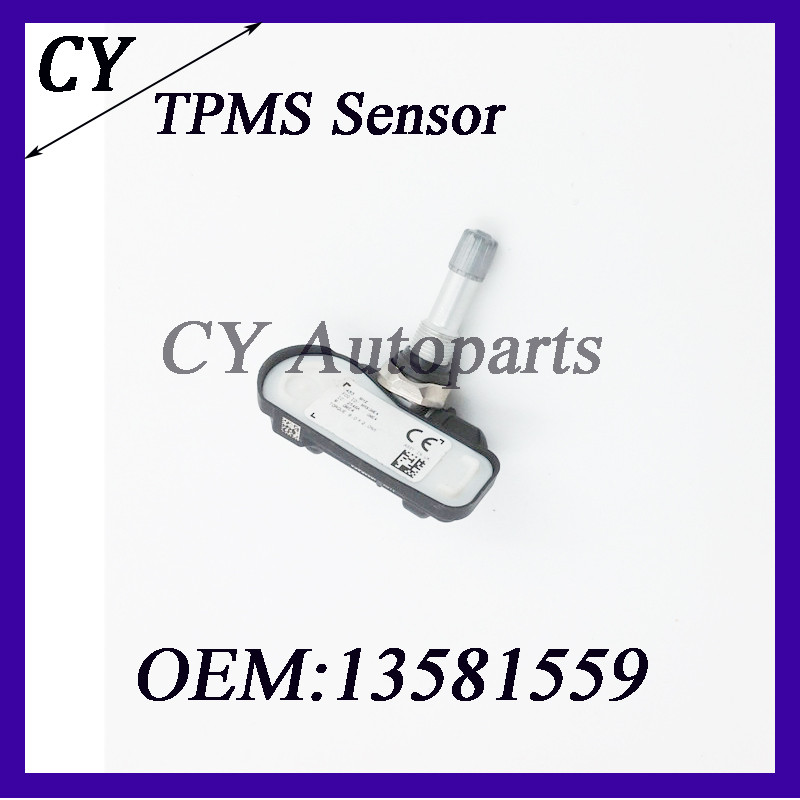 TPMS Sensor 5