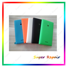 New Housing For Nokia XL Back Cover, Battery Cover For Nokia lumia XL Battery Door With Side Buttons