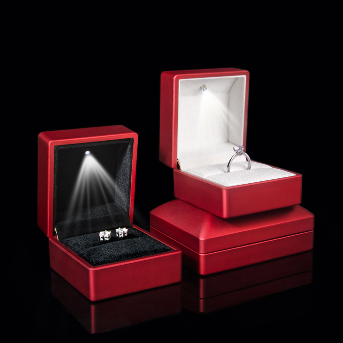 Buy engagement ring box online india