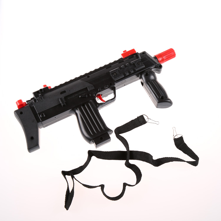 2015 Fashion Mini submachine Paintball gun Nerf Air Soft Guns Pistol