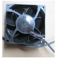 ADDA 7025 AD07012DB257300 12V 0.3A 3Wire compatible with Benq w1070 projector fan