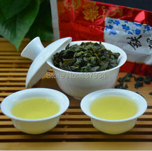 Free Shipping 250g Fresh China Green Tikuanyin Tea Chinese Anxi Tieguanyin Tea Natural Organic Health Oolong