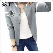 2015-Winter-Autumn-Women-Style-Fashion-knitted-Long-Sleeved-Sweater-Slim-Coat-Cardigan-Female-High-Quality