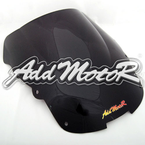 Honda cbr1100xx 99 windscreens #2