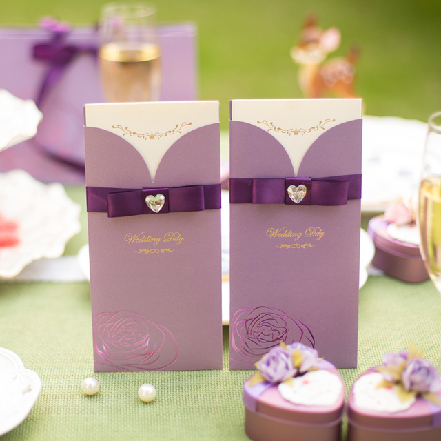 Wedding invitations online europe