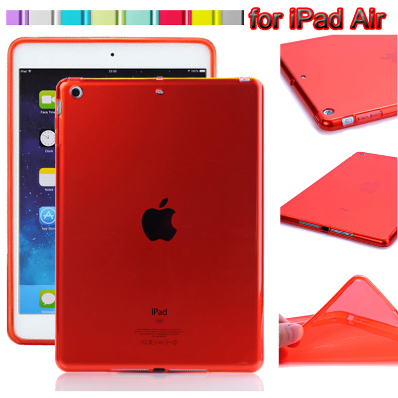   iPad Air Case,     TPU   Apple iPad Air, iPad5,    