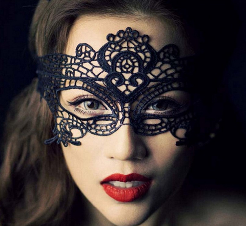 Popular Halloween Eye Mask-Buy Cheap Halloween Eye Mask Lots From China ...