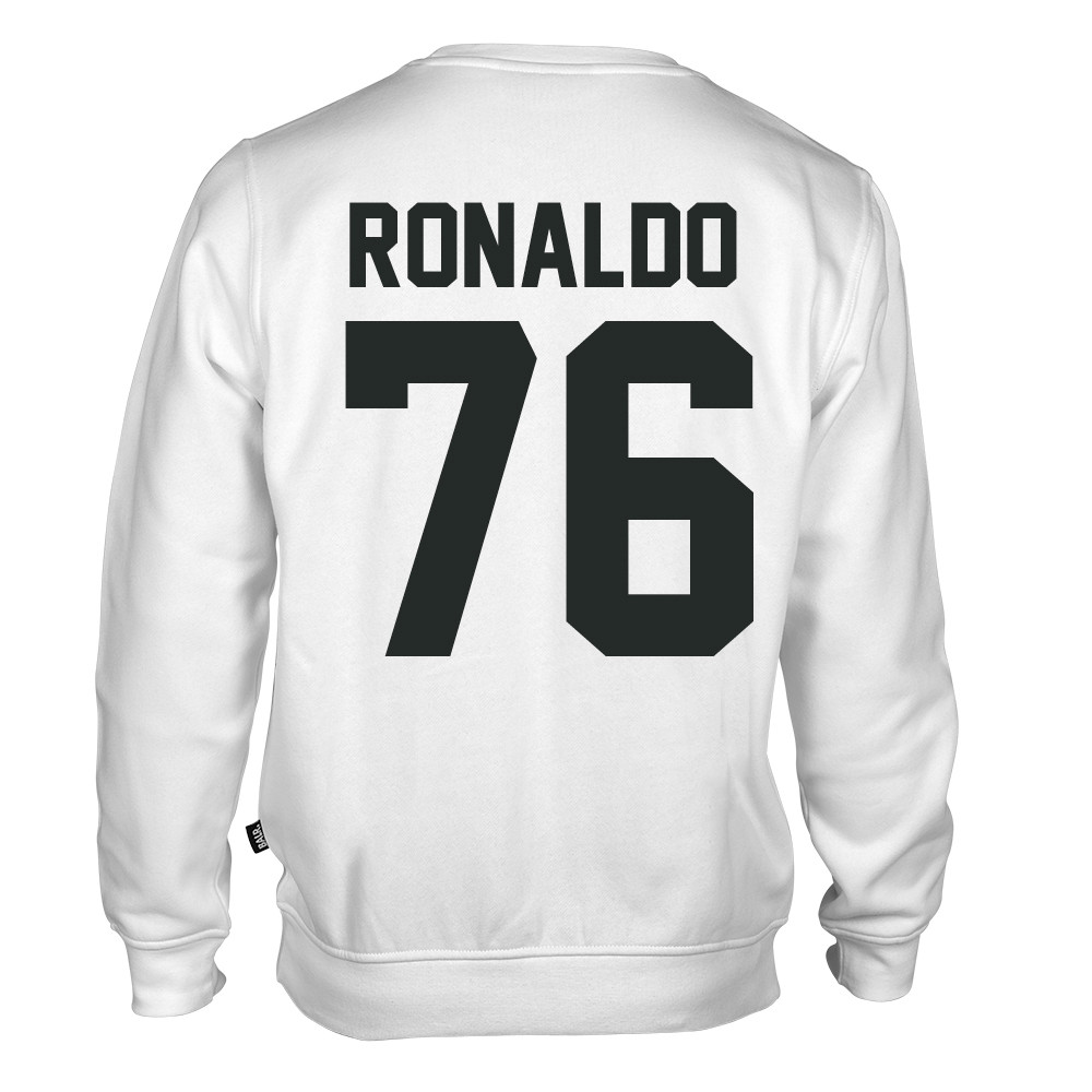 RONALDO 76-WH-B