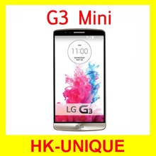 Original LG G3 Mini D722 5 0 Inch Quad Core 1 2GHz 8MP Android OS 4